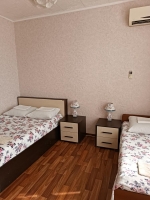 Частный сектор ул. Агрба, 57 - номер Эконом 2, 3, 4, 5 местный фото 2