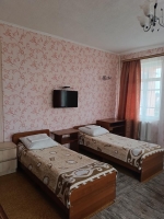 Частный сектор ул. Агрба, 57 - номер Эконом 2, 3, 4, 5 местный фото 3