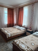 Частный сектор ул. Агрба, 57 - номер Эконом 2, 3, 4, 5 местный фото 4