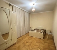3-Х комнатная квартира ул. Абазгаа, 55/4