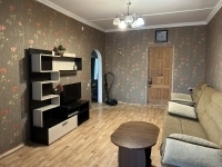 Двухкомнатная квартира ул. Абазгаа, 51/3