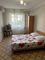 Двухкомнатная квартира ул. Абазгаа, 51/3 фото 6