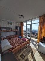 Гостевой дом «Siberia» - номер Номер с балконом