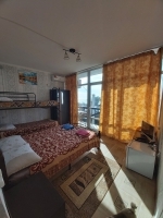 Гостевой дом «Siberia» - номер Номер с балконом фото