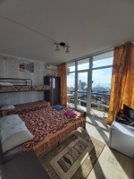 Гостевой дом «Siberia» - номер Номер с балконом фото 2