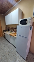 Гостевой дом «Радость и мир» фото гостевой дом