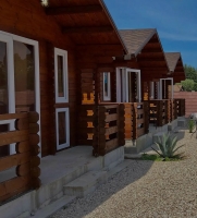 Пицунда, Домики под ключ «AR_ViLLA» ул. Гочуа