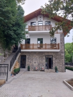Гагра, Пр-кт Ардзинба, 19