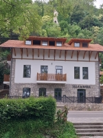 Бутик-отель «Villa de Maria»