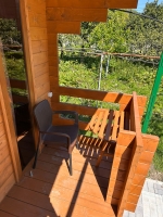 Лдзаа (Лидзава) Домики ул. Адамия, 13 фото