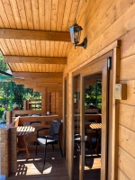 Домики ул. Адамия, 13 фото 11