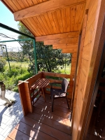 Домики ул. Адамия, 13 фото 12