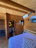 Домики ул. Адамия, 13 фото 14