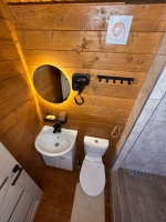 Домики ул. Адамия, 13 фото 20