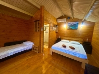 Домики ул. Адамия, 13 фото 6