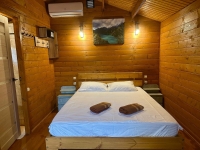 Лдзаа (Лидзава) Домики ул. Адамия, 13 отзывы 