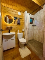 Домики ул. Адамия, 13 фото 9