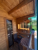 Домики ул. Адамия, 13 фото 23