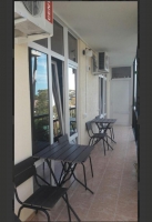 Гостевой дом «Siberia» - номер Номер 3х местный фото