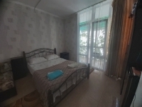 Гостевой дом «Siberia» - номер Номер 3х местный