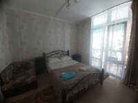 Гостевой дом «Siberia» - номер Номер 3х местный фото 4