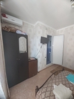 Гостевой дом «Siberia» - номер Номер 3х местный фото 6