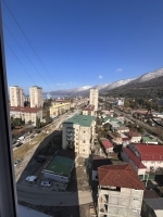 2-Х комнатная квартира ул. Абазгаа, 59/4 фото квартира