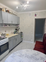 2-Х комнатная квартира ул. Абазгаа, 59/4