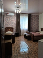 Гостевой дом «Sea Zone» - номер Стандарт 3-х местный