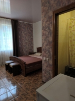 Гостевой дом «Sea Zone» - номер Стандарт 3-х местный фото