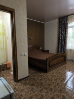 Гостевой дом «Sea Zone» - номер Стандарт 2-х местный