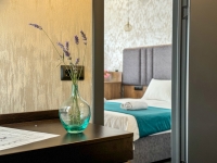 Отель «ECO LIFE» - номер Апартамент Люкс двухкомнатный фото 2