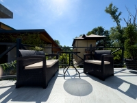 Отель «ECO LIFE» - номер Апартамент Люкс двухкомнатный фото 3