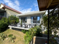 Отель «ECO LIFE» - номер Апартамент Люкс двухкомнатный фото 11