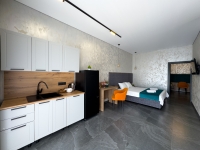 Отель «ECO LIFE» - номер Апартамент Люкс двухкомнатный фото 7