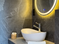 Отель «ECO LIFE» - номер Апартамент Люкс двухкомнатный фото 10