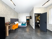 Отель «ECO LIFE» - номер Апартамент Люкс двухкомнатный фото 8