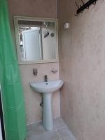 Гостевой дом «Уют» - номер 2-Х местный с кондиционером и общей ванной фото 3