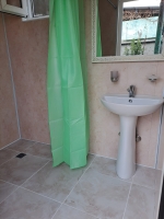 Гостевой дом «Уют» - номер 2-Х местный с кондиционером и общей ванной фото 2