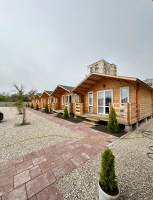 Коттеджи «Кемпинг» фото 11