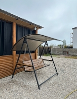 Коттеджи «Кемпинг» фото 9