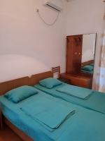 Гостевой дом «Уют» - номер 2-Х местный с кондиционером и общей ванной фото