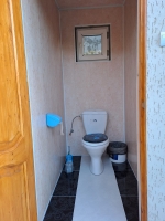 Гостевой дом «Уют» - номер 2-Х местный с кондиционером и общей ванной фото 5