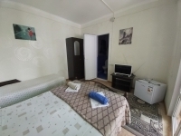 Гостевой дом «Siberia» - номер Номер 3х местный фото 4