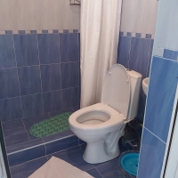 Гостевой дом «Siberia» - номер Номер 3х местный фото 2