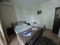 Гостевой дом «Siberia» - номер Номер 3х местный фото 3