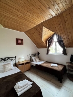 Гостевой дом «VILLA-DANA» - номер 2-Х местный фото