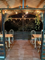 Гечрипш Гостевой дом «Дэя» фото