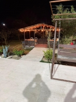 Гечрипш, Гостевой дом «Дэя» ул. Кингисеппа, 19