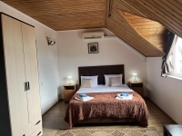 Гостевой дом «VILLA-DANA» - номер 4-Х местный 2-х комнатный фото